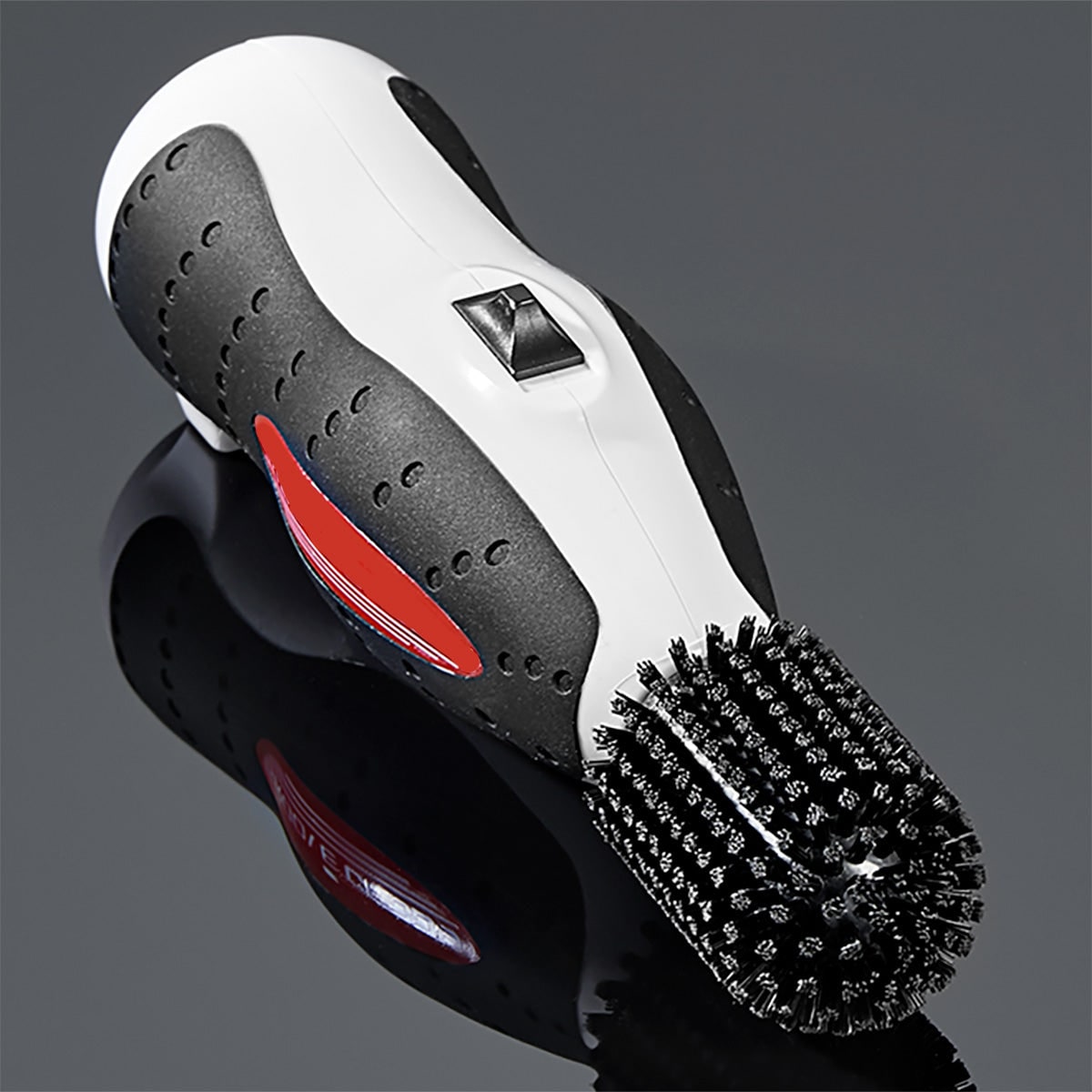 Electric Golf Club Cleaner Cordless Compact Rechargeable — photo 1