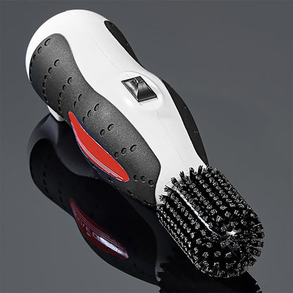 Electric Golf Club Cleaner Cordless Compact Rechargeable — photo 1