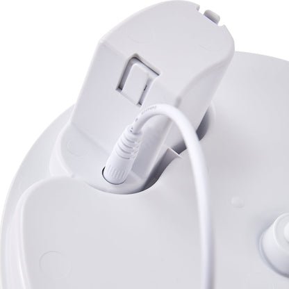 Pet Water Fountain Ultra Quiet with Three Water Flow Modes — photo 6