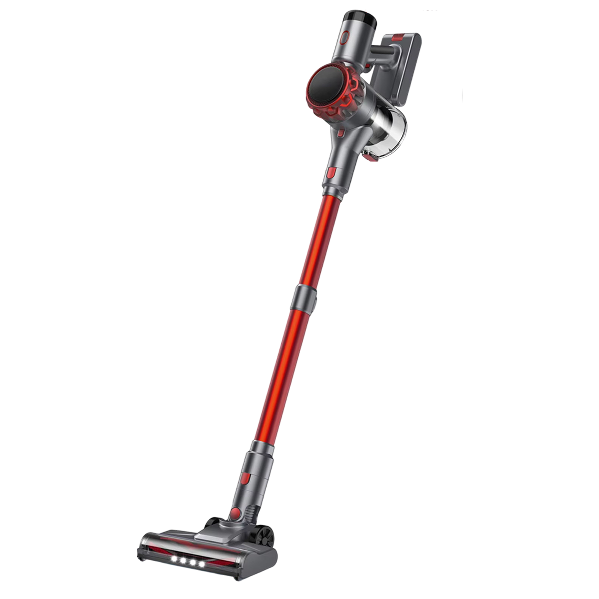 FurVaxim V3 Lightweight Vacuum Cleaner for Elderly — photo 1