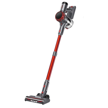 FurVaxim V3 Lightweight Vacuum Cleaner for Elderly — photo 1