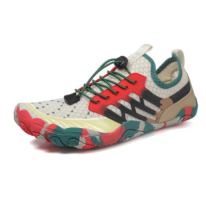 Quick Dry Water Shoes with Grippy Rubber Sole and Breathable Upper for Beach, River and Hiking — photo 11