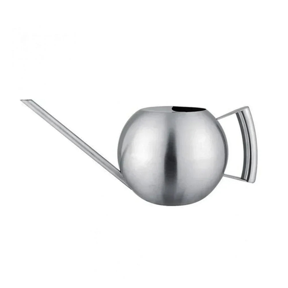 Watering Can | Minimalist Narrow Spout & Ergonomic Handle — photo 8