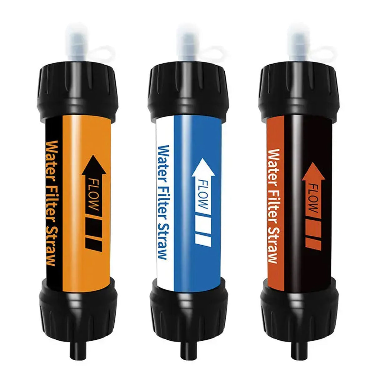 FiltSipy Water Filter Straw — photo 1