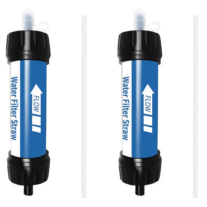 FiltSipy Water Filter Straw — photo 14