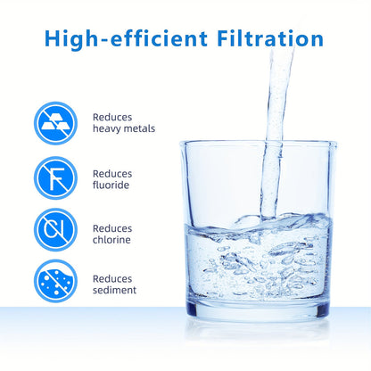 FiltSipy Water Filter Straw — photo 8
