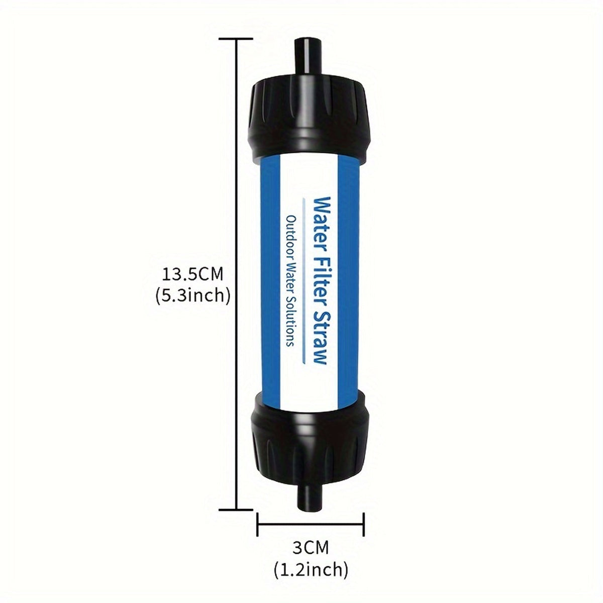 FiltSipy Water Filter Straw — photo 11