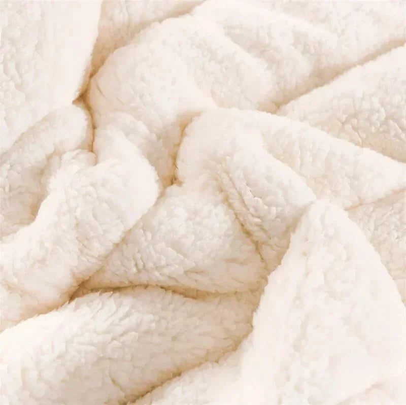 Fleece Blanket — photo 3