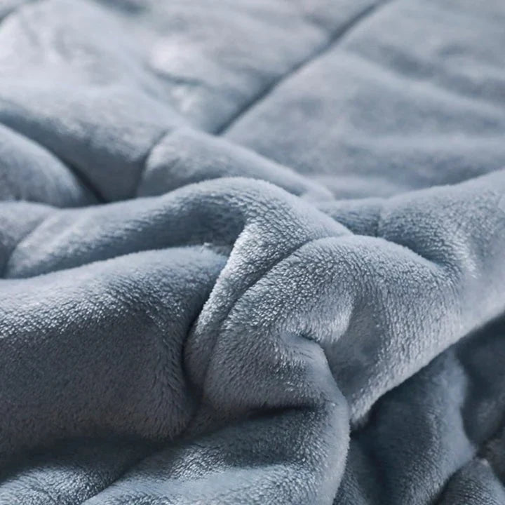 Fleece Blanket — photo 5
