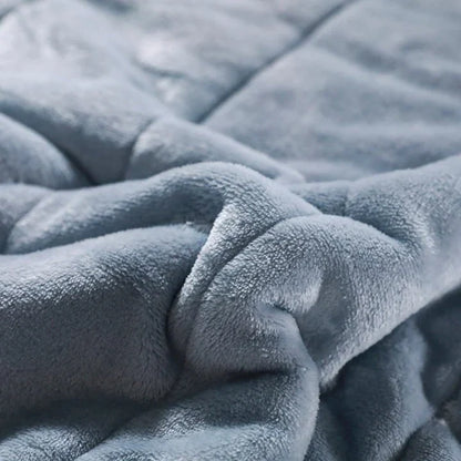Fleece Blanket — photo 5