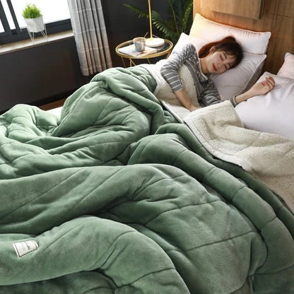 Fleece Blanket — photo 8