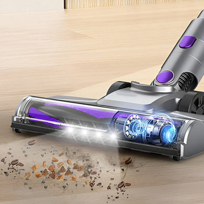 FurVaxim V3 Lightweight Vacuum Cleaner for Elderly — photo 10