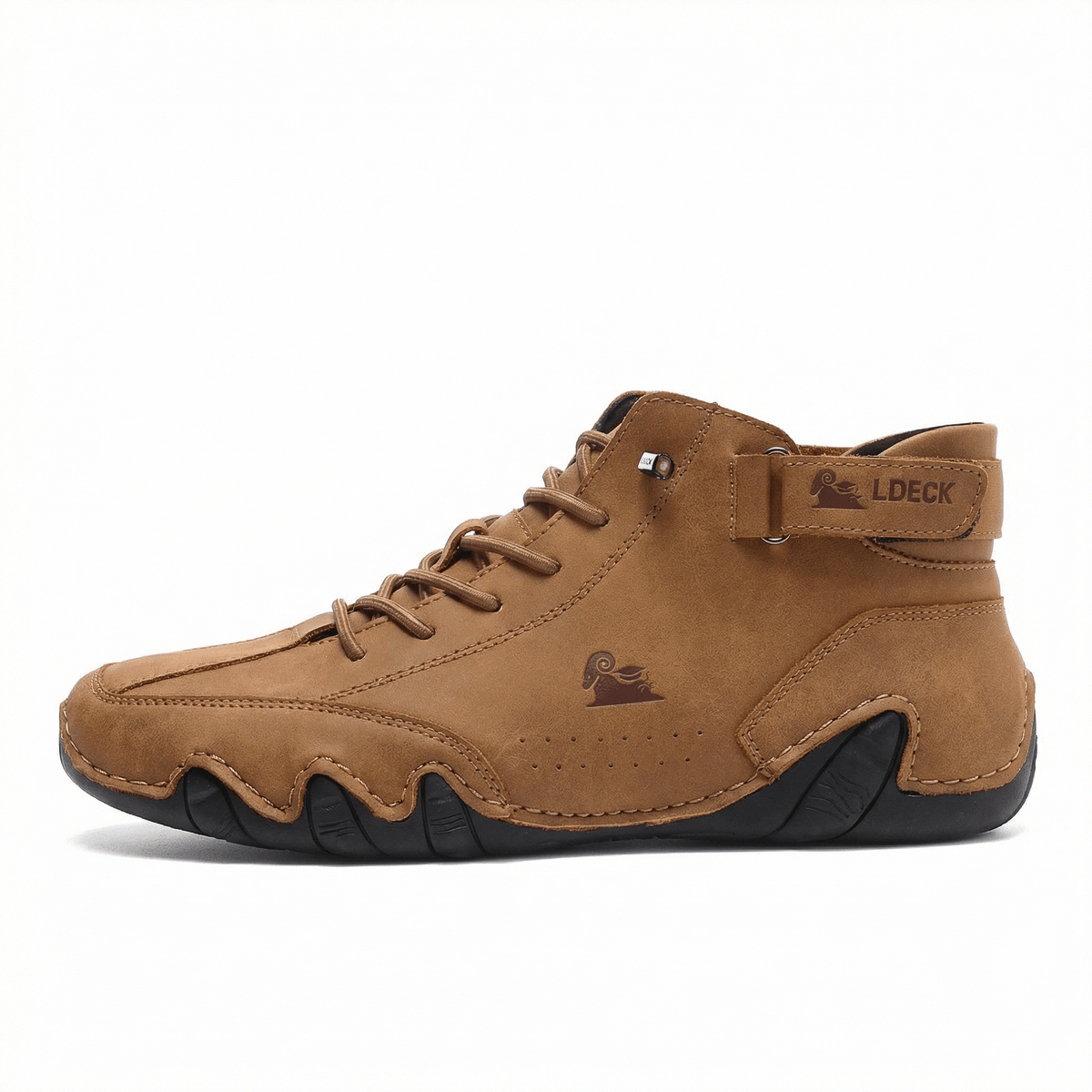 Orthopaedic Waterproof Winter Shoes for Women - Weather Protection & Support — photo 1