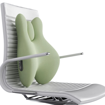 Memory Foam Electric Massage Chair Cushion Set — photo 5