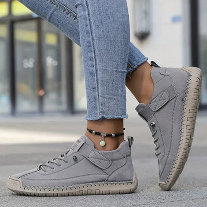 Mia – Comfortable & Pain-Free Orthopedic Sneakers — photo 24