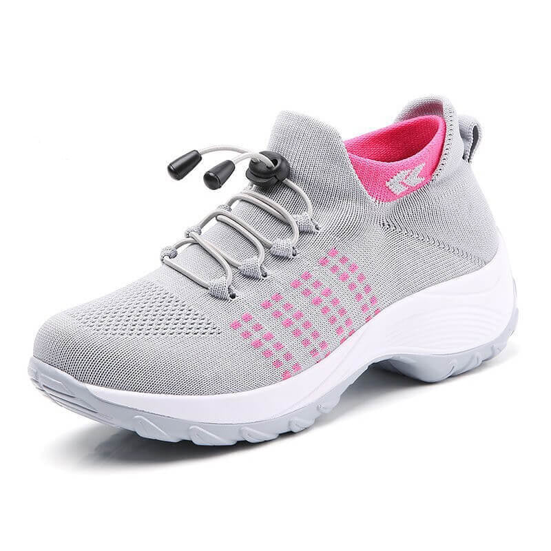 OrthoPath™ | Stretch Cushion Orthopaedic Shoes — photo 5