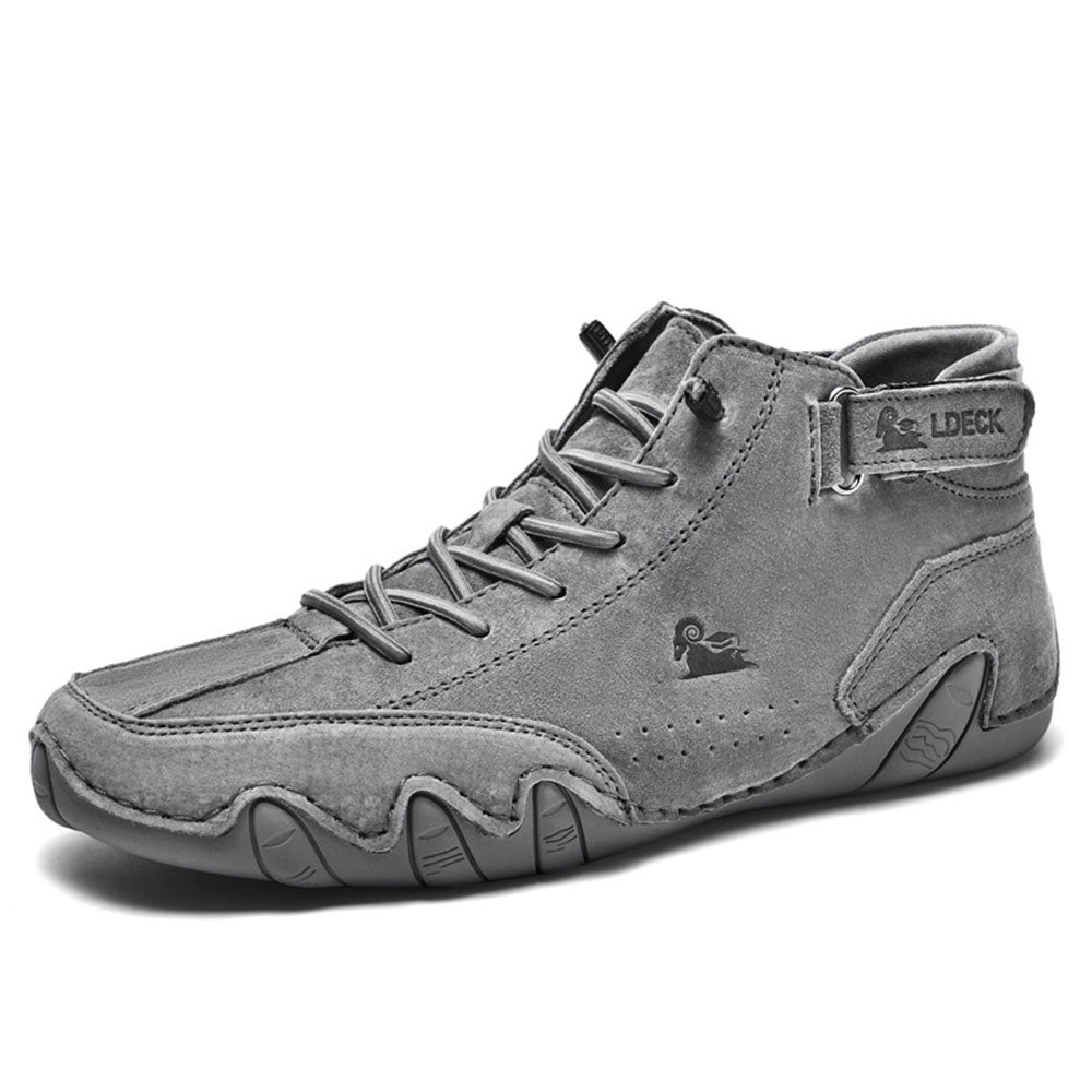 Orthopaedic Waterproof Winter Shoes for Women - Weather Protection & Support — photo 7