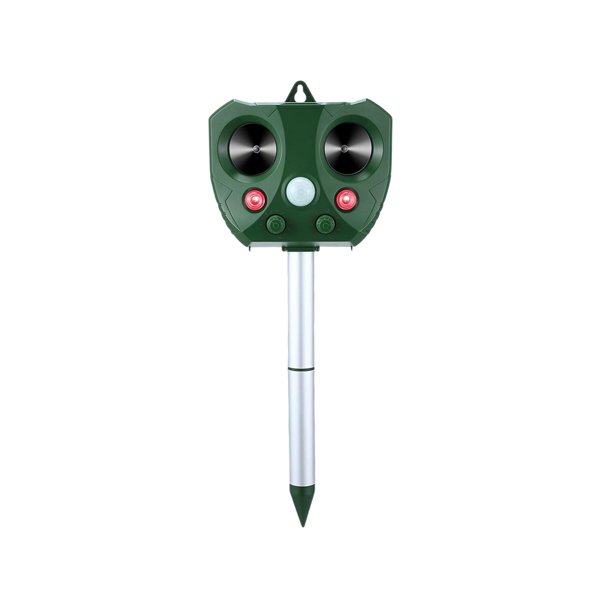 Guardixim Ultrasonic Fox Deterrent — photo 1