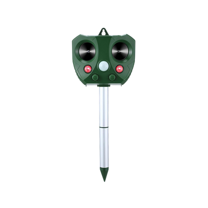 Guardixim Ultrasonic Fox Deterrent — photo 1