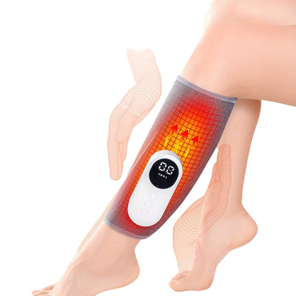 Relax and Rejuvenate with the Leg Massager — photo 3