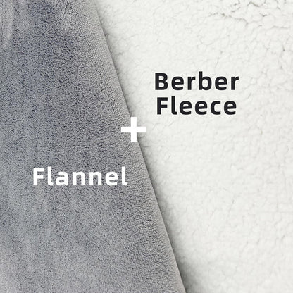 HeatWaci Heated Blanket - Full-Body Warmth and Comfort — photo 7