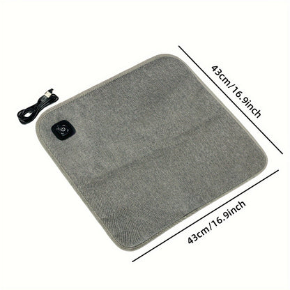 HeatySit Heated Seat Cushion — photo 5