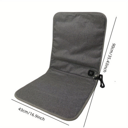 HeatySit Heated Seat Cushion — photo 7