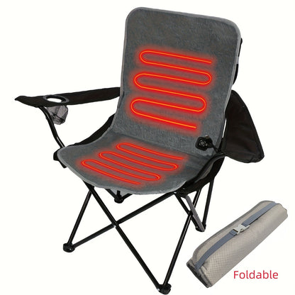 HeatySit Heated Seat Cushion — photo 2
