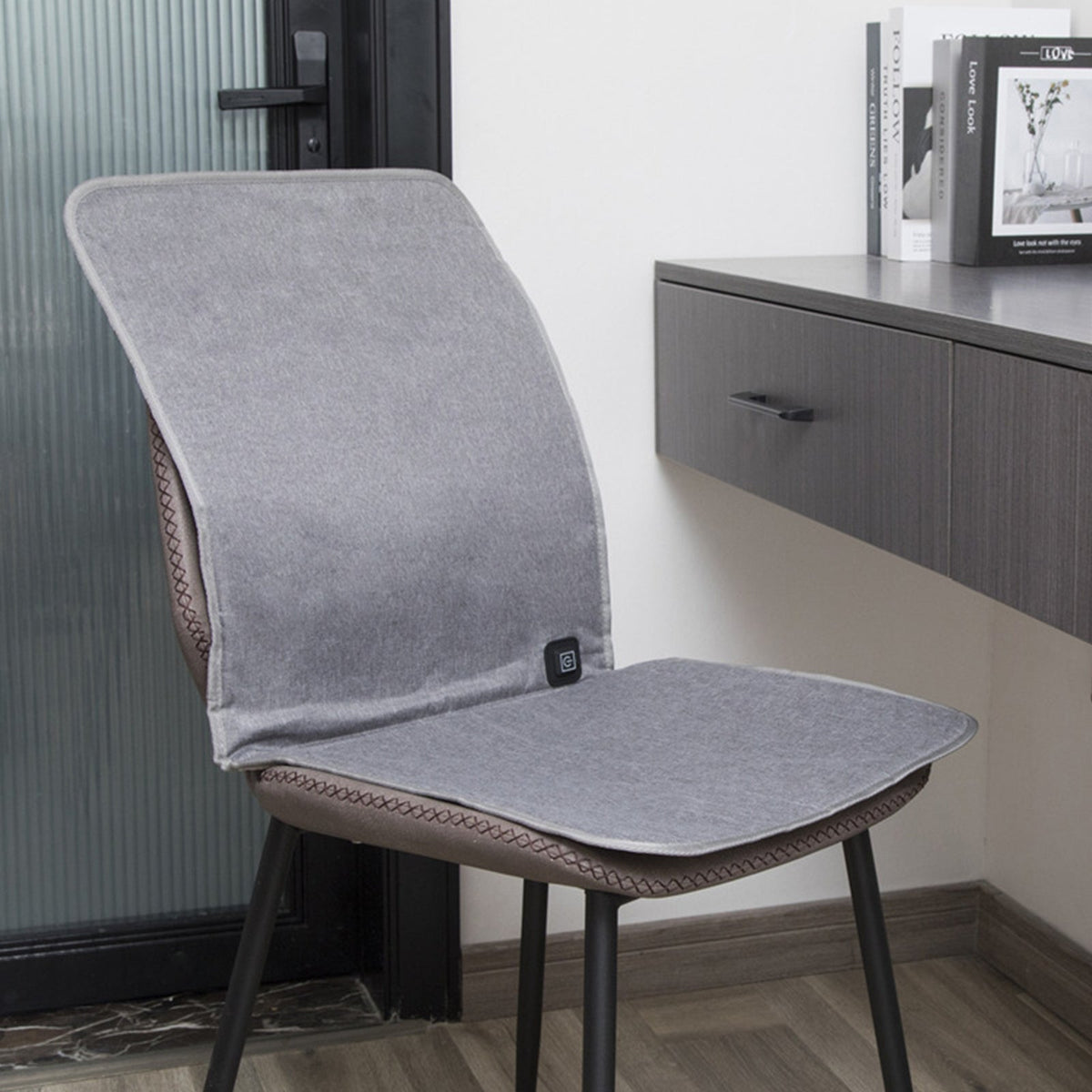 HeatySit Heated Seat Cushion — photo 10