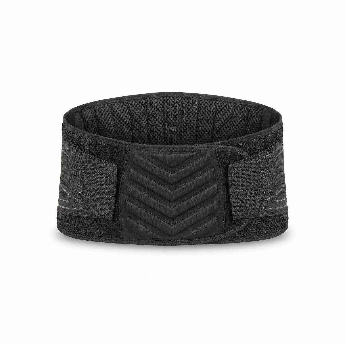 Breathable Lumbar Support Belt — photo 2