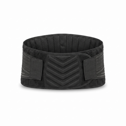 Breathable Lumbar Support Belt — photo 2