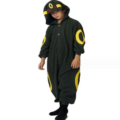 Nordspur | Hooded Character Onesie Pyjamas for Adults and Kids — photo 10