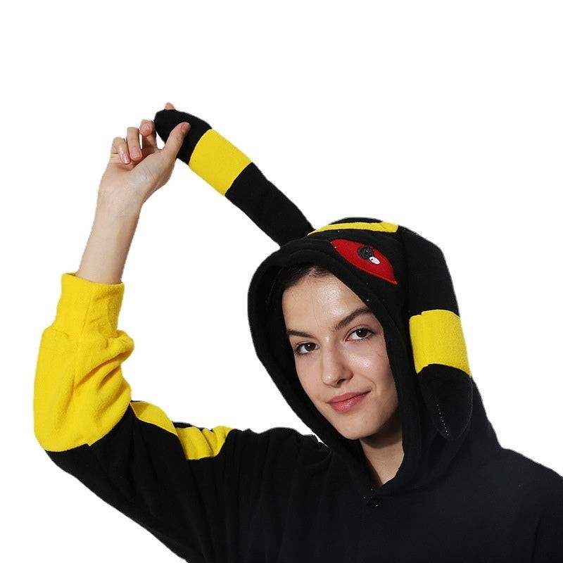 Nordspur | Hooded Character Onesie Pyjamas for Adults and Kids — photo 11
