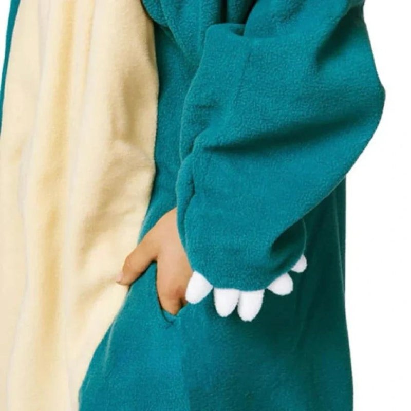 Nordspur | Hooded Character Onesie Pyjamas for Adults and Kids — photo 14