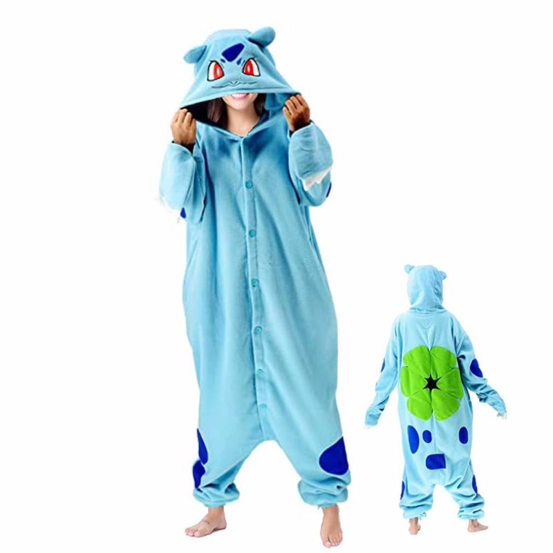 Nordspur | Hooded Character Onesie Pyjamas for Adults and Kids — photo 15