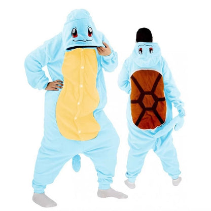 Nordspur | Hooded Character Onesie Pyjamas for Adults and Kids — photo 16