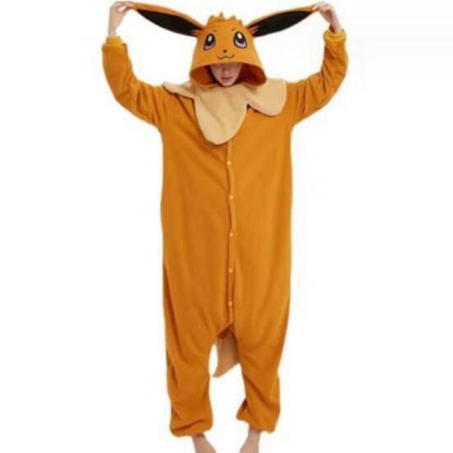 Nordspur | Hooded Character Onesie Pyjamas for Adults and Kids — photo 19