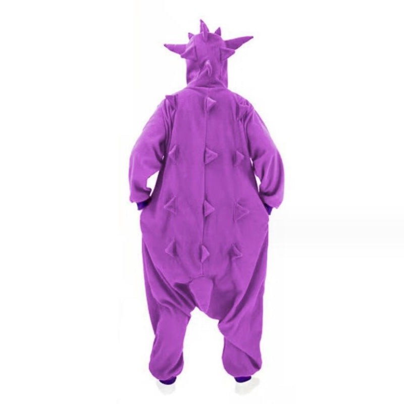 Nordspur | Hooded Character Onesie Pyjamas for Adults and Kids — photo 4