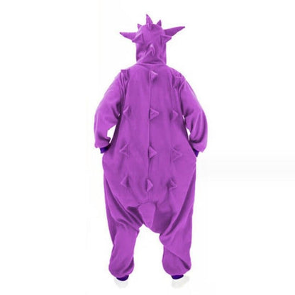 Nordspur | Hooded Character Onesie Pyjamas for Adults and Kids — photo 4