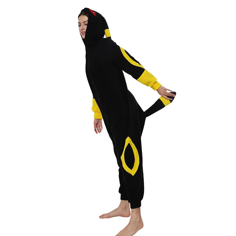 Nordspur | Hooded Character Onesie Pyjamas for Adults and Kids — photo 7