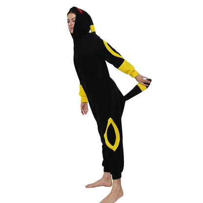 Nordspur | Hooded Character Onesie Pyjamas for Adults and Kids — photo 7