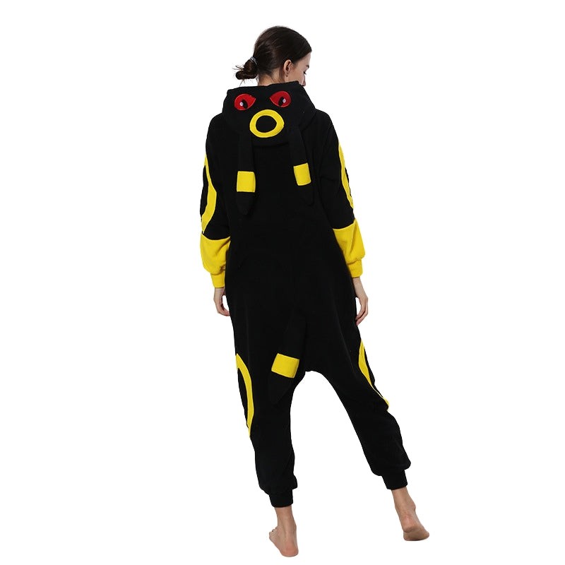 Nordspur | Hooded Character Onesie Pyjamas for Adults and Kids — photo 8