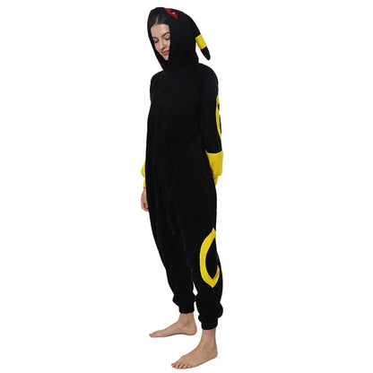 Nordspur | Hooded Character Onesie Pyjamas for Adults and Kids — photo 9