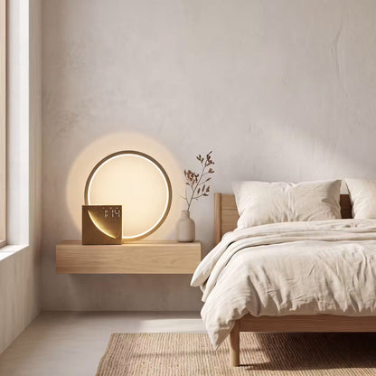 Nordspur | Sunrise Alarm Clock with 20 Soothing Sounds — photo 4