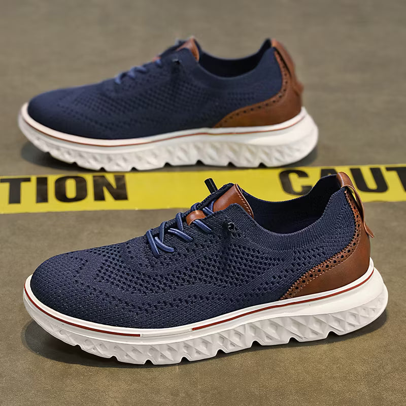 OTHEL Ultra Comfort Orthopedic Shoes — photo 8