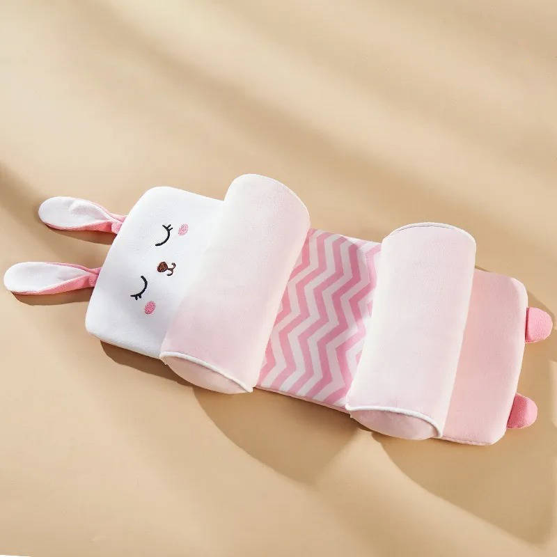 Thermabuild | Adjustable Newborn Baby Head Pillow — photo 9