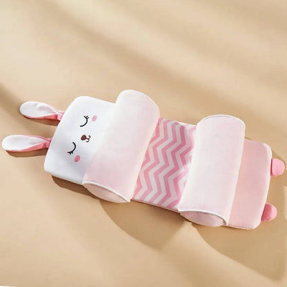 Thermabuild | Adjustable Newborn Baby Head Pillow — photo 9