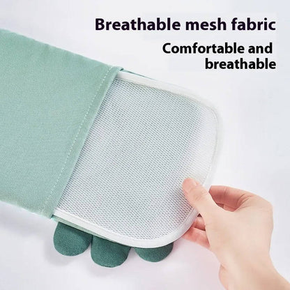 Thermabuild | Adjustable Newborn Baby Head Pillow — photo 12