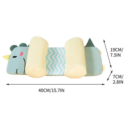 Thermabuild | Adjustable Newborn Baby Head Pillow — photo 8