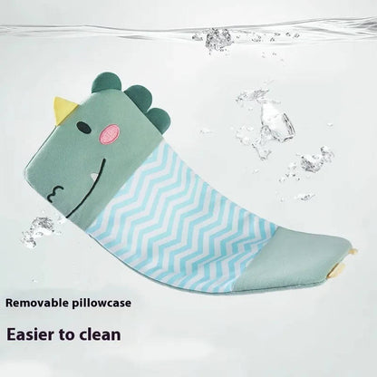 Thermabuild | Adjustable Newborn Baby Head Pillow — photo 5